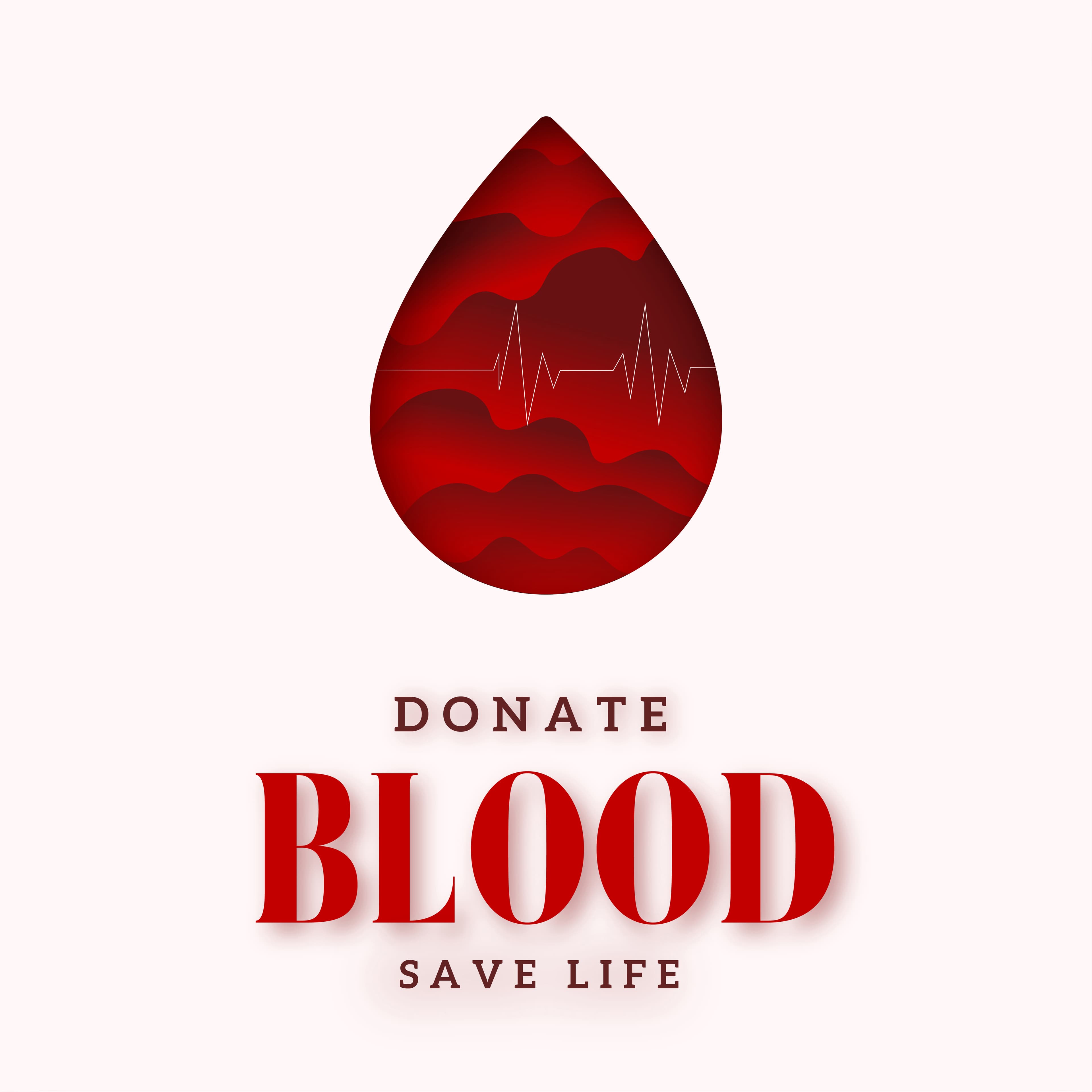 Why Donate Blood